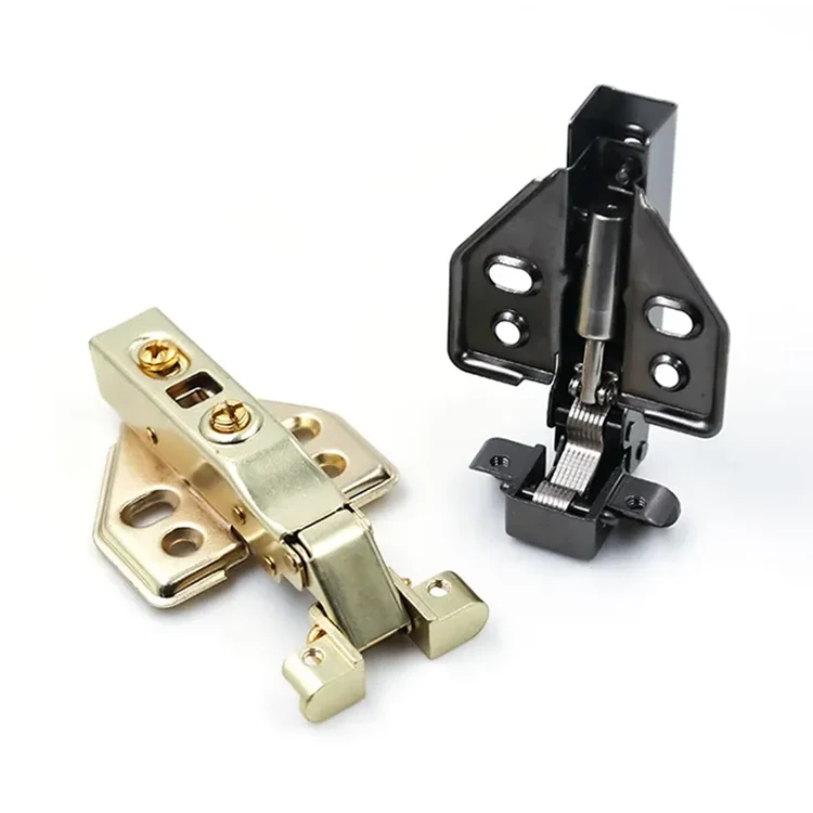 Waarom kiezen voor een dempschachtscharnier voor een soepele en stille beweging?