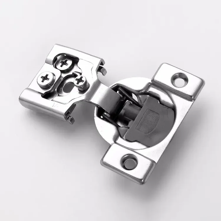 Aluminium legeringsgordel scharnier