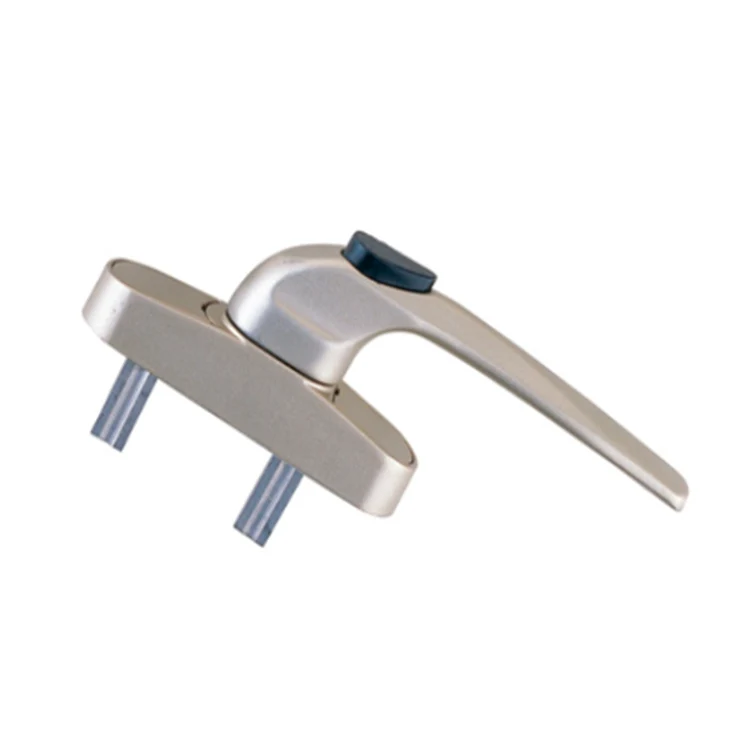 Aluminium legering plastic staal multi-vergrendelingspuntgreep
