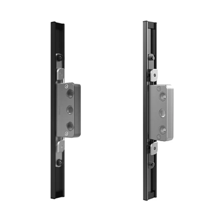 Aluminium legering tweerichtingsdeur en raamactuator