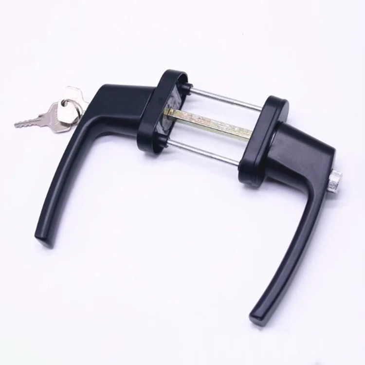 Aluminum Door and Window Sliding Handle Aluminum Door and Window Sliding Handle