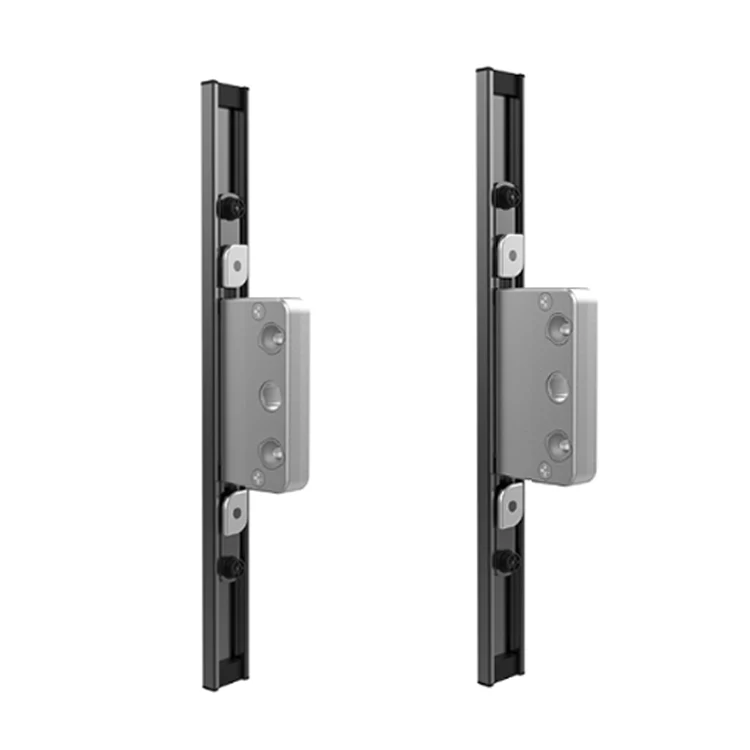 Aluminum Alloy Two-Way Single-Stroke Door and Window Actuator