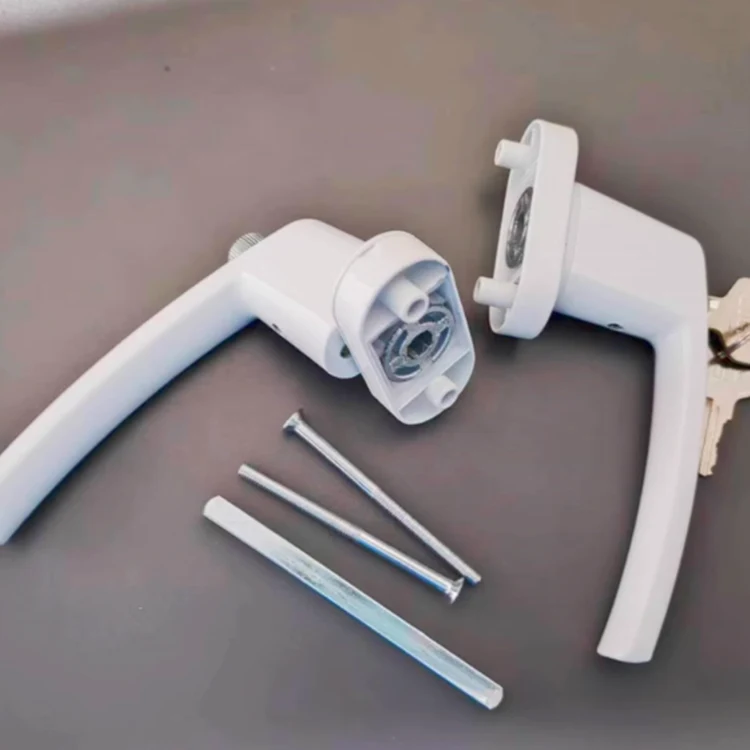 Aluminum Door and Window Sliding Handle Aluminum Door and Window Sliding Handle